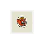 Tiger King Art Print Gallery Image 1