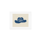 What in Tarnation Art Print Gallery Image 1