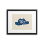 What in Tarnation Framed Art Print Gallery Image 5