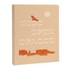 Wide Open Spaces Canvas Print Gallery Image 6