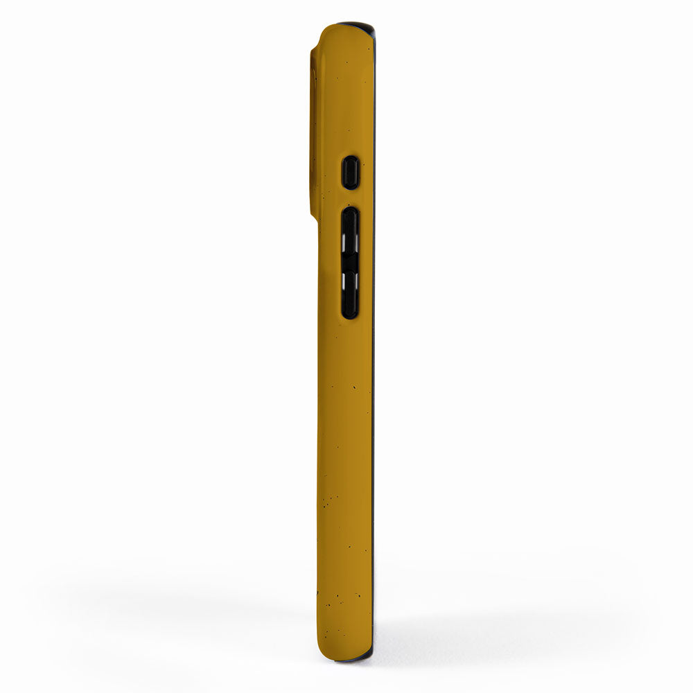 Yee Haw in Gold iPhone Case Gallery Image 2