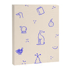 It's the little things Canvas Print Gallery Image 6