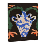 SCORPIO illustration Canvas Print Gallery Image 8