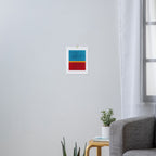 70s Glow  Art Print Gallery Image 3