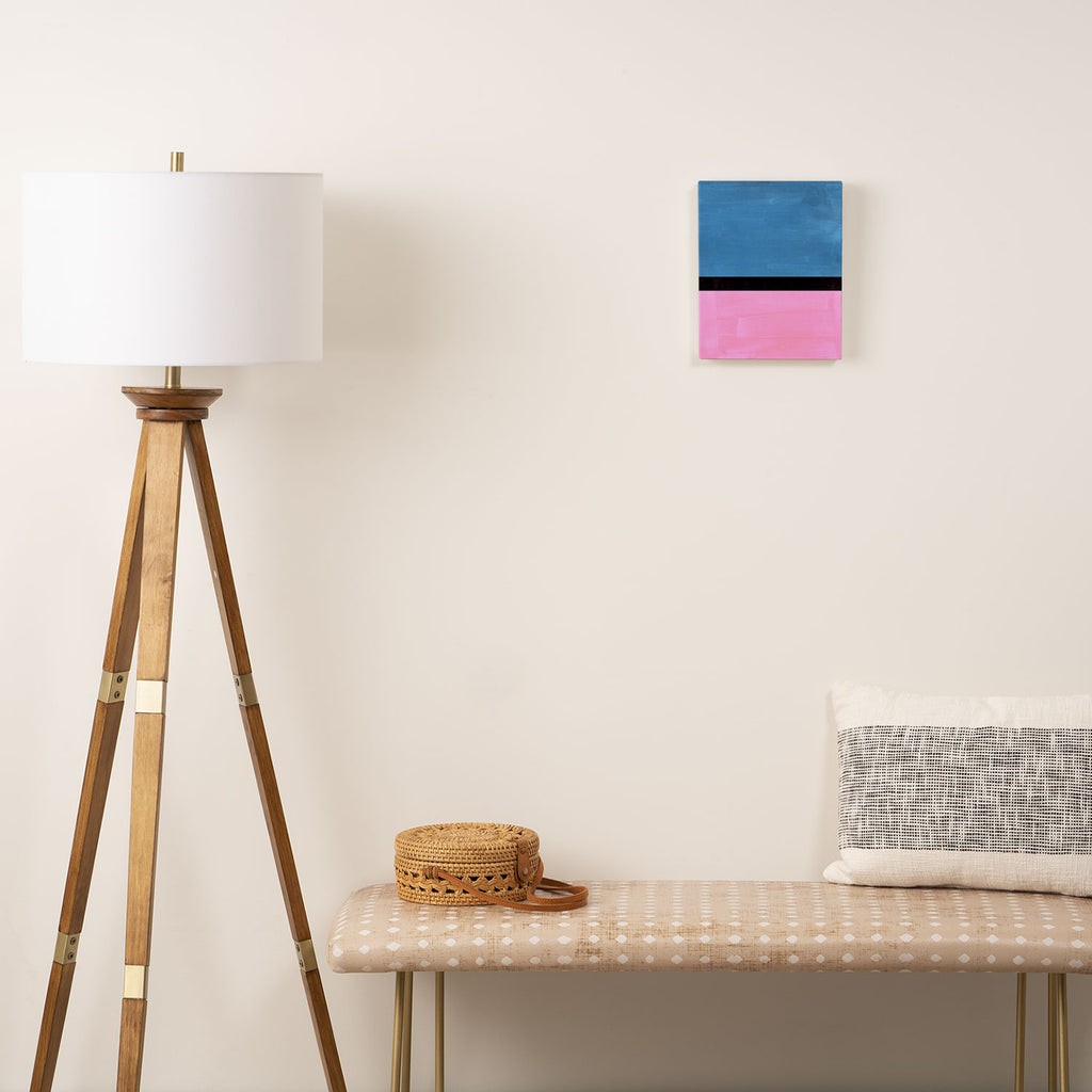 A New Night Canvas Print Gallery Image 2