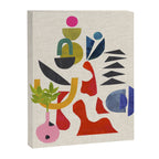 A Substitution Canvas Print Gallery Image 6