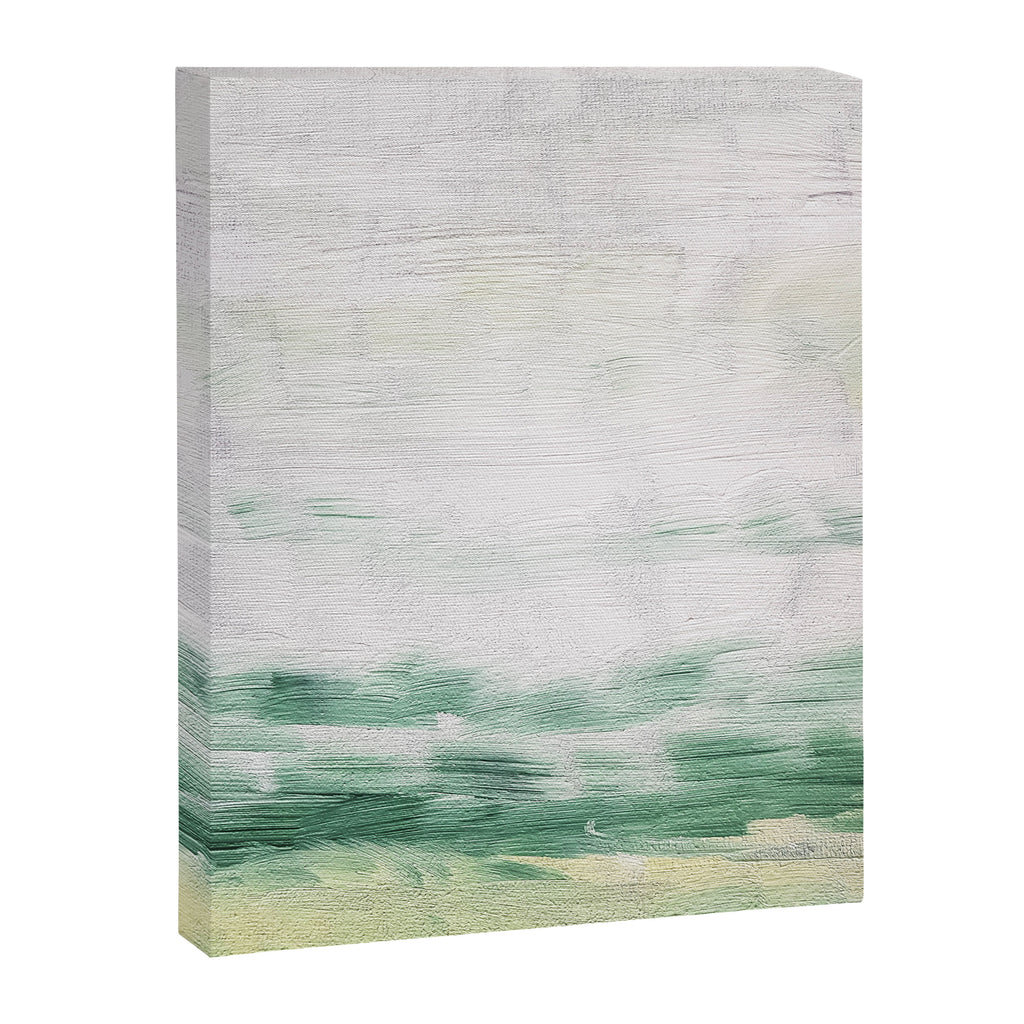 Abstract Oil Painting No. 113 Canvas Print Gallery Image 6