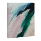Abstract Oil Painting No. 47 Canvas Print Gallery Image 6
