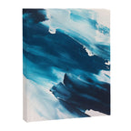 Abstract Oil Painting No. 52 Canvas Print Gallery Image 6
