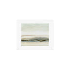 Abstract Oil Painting No. 61 Art Print Gallery Image 1