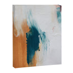 Abstract Oil Painting No.25 Canvas Print Gallery Image 6