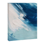 Abstract Oil Painting No.30 Canvas Print Gallery Image 6
