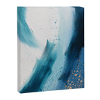Abstract Oil Painting No.33 Canvas Print Gallery Image 6