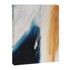 Abstract Oil Painting No.37 Canvas Print Gallery Image 6