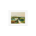 Anna Mary Robertson 'Grandma' Moses Upper Cambridge Valley American Folk Art Art Print Gallery Image 1