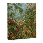 Art Forms of Nature - Ernst Haeckel - 1899-1904  Canvas Print Gallery Image 6