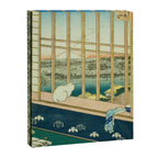 Asakusa Rice Fields and Torinomachi Festival ( Canvas Print Gallery Image 6