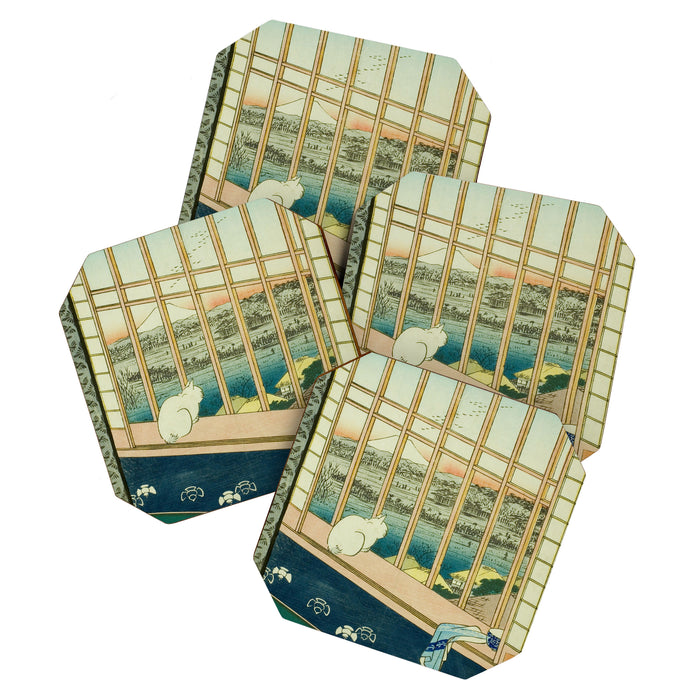 Asakusa Rice Fields and Torinomachi Festival ( Coaster Gallery Image 1