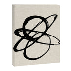 Astral Orbit  Canvas Print Gallery Image 6