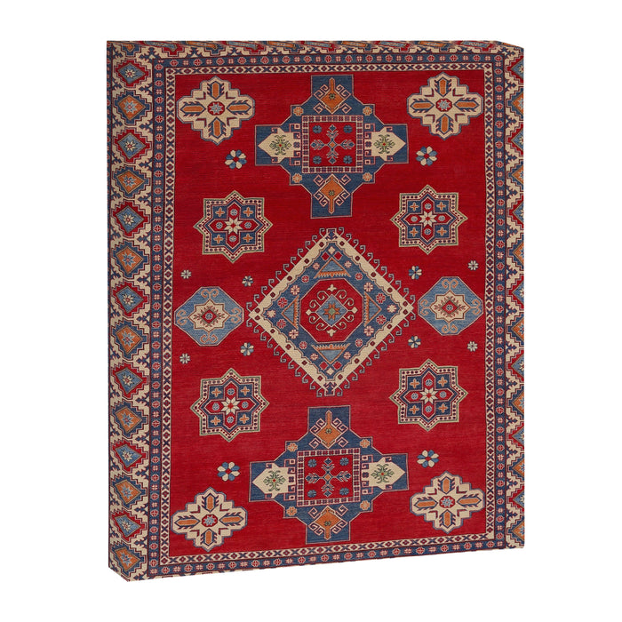 Autumn Festival  Canvas Print Gallery Image 1