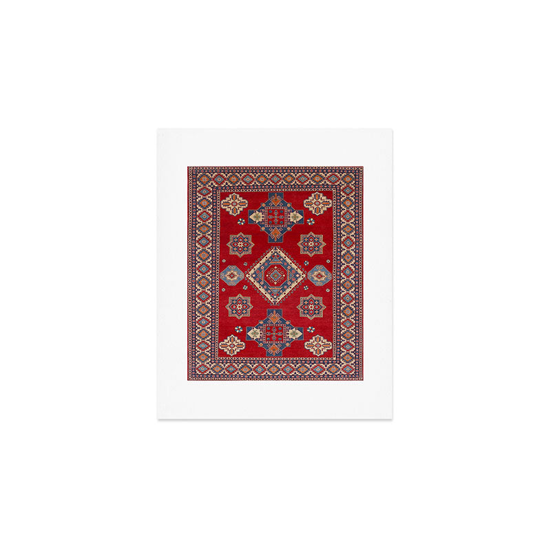 Autumn Festival  Art Print Gallery Image 1