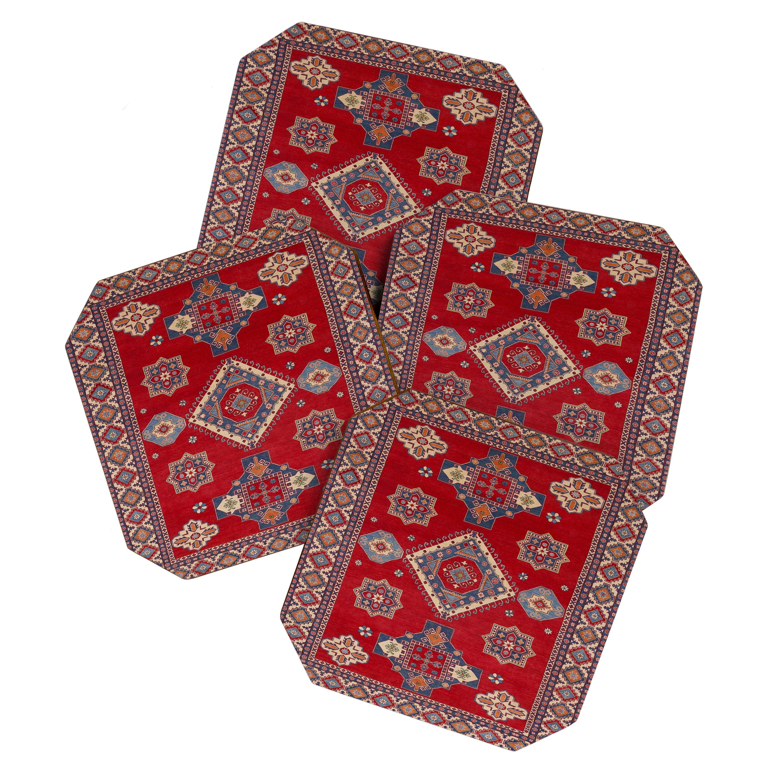 Autumn Festival  Coaster Gallery Image 1