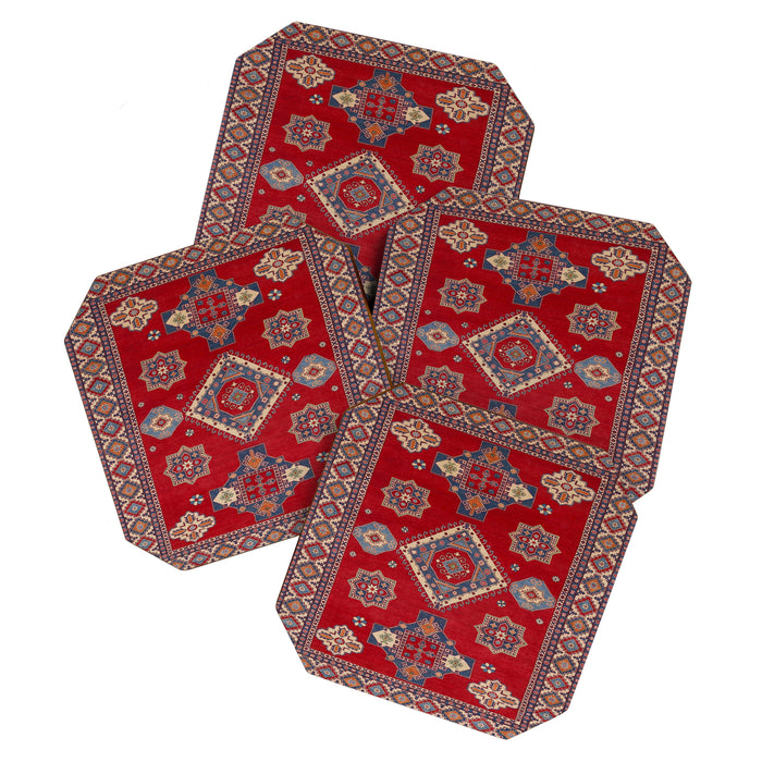 Autumn Festival  Coaster Gallery Image 1
