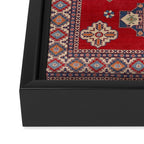 Autumn Festival  Framed Canvas Print Gallery Image 3