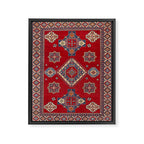 Autumn Festival  Framed Canvas Print Gallery Image 6