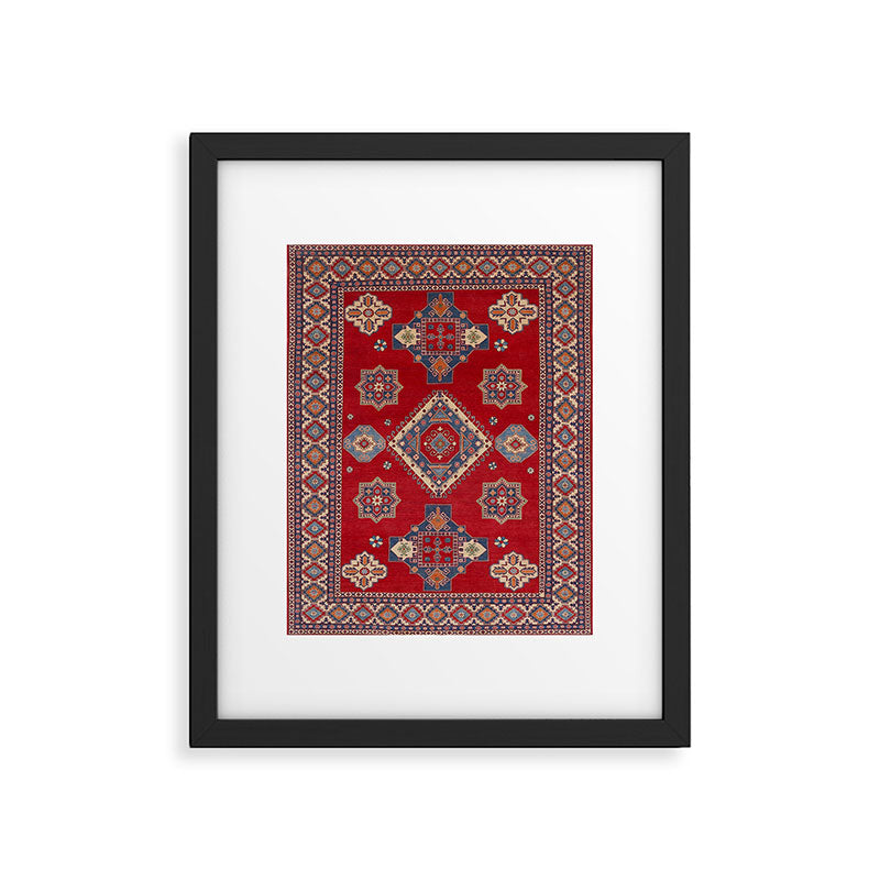 Autumn Festival  Framed Art Print Gallery Image 5