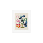 BACK TOGETHER AGAIN  Art Print Gallery Image 1