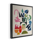 BACK TOGETHER AGAIN  Framed Canvas Print Gallery Image 2