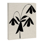 Bell Flower Canvas Print Gallery Image 6