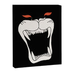 Black Panther Canvas Print Gallery Image 6
