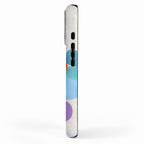 Bubble Pop iPhone Case Gallery Image 2