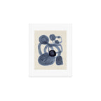 Bubbling Feelings Art Print Gallery Image 1