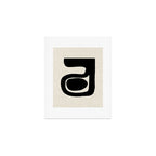 Captured Art Print Gallery Image 1