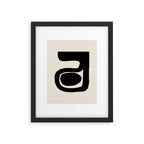 Captured Framed Art Print Gallery Image 5