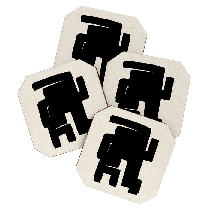 Cave Wall Coaster Gallery Image 1