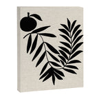 Citrus Vine Canvas Print Gallery Image 6