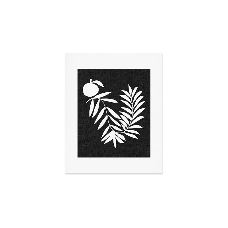 Citrus Vine ii Art Print Gallery Image 1