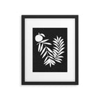 Citrus Vine ii Framed Art Print Gallery Image 5