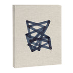 Clever Fox Canvas Print Gallery Image 6
