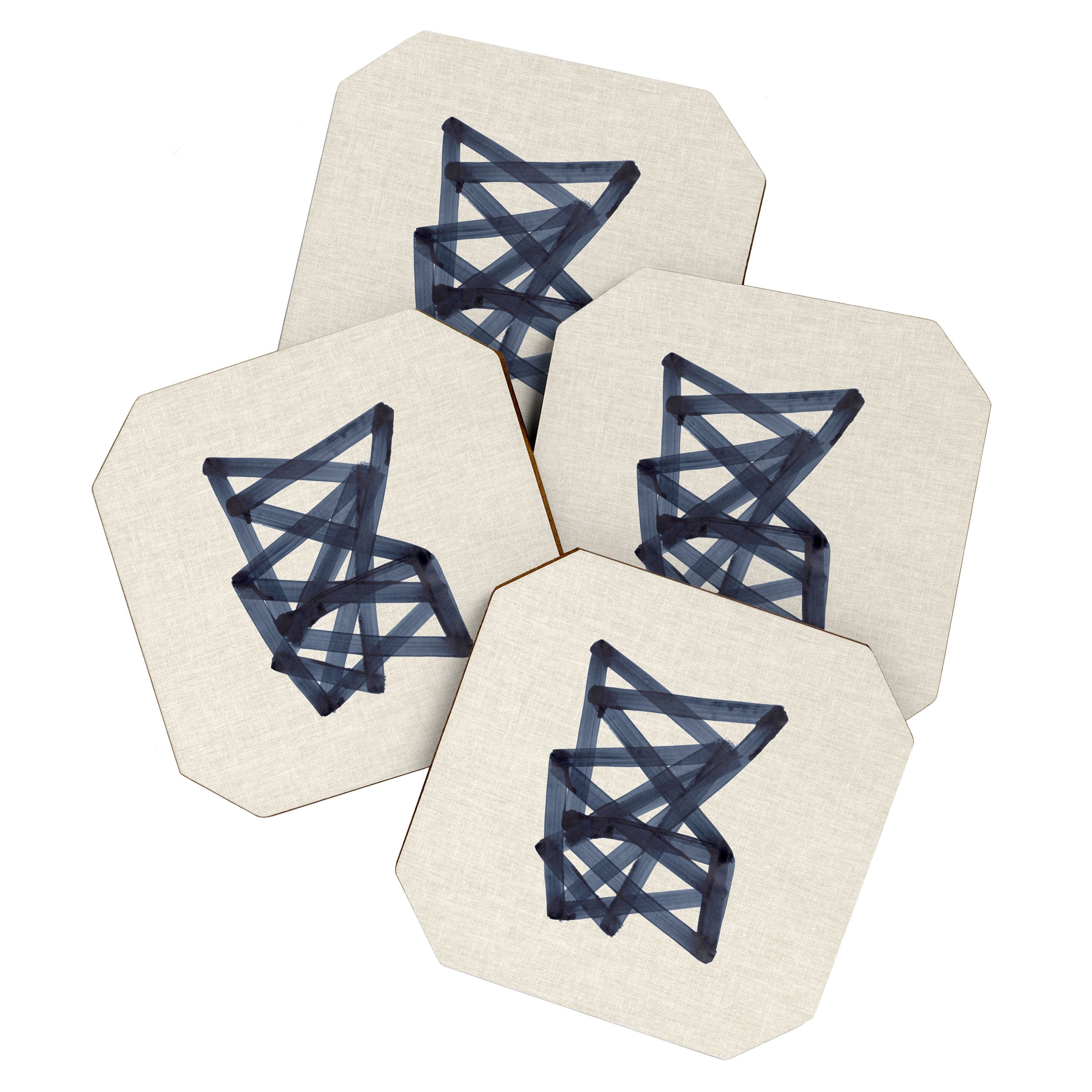 Clever Fox Coaster Gallery Image 1