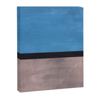 Cloudy Day  Canvas Print Gallery Image 6