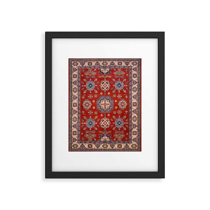 Contemplating The Constellations Framed Art Print Gallery Image 5