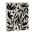 Cosmic Bloom Canvas Print Gallery Image 6
