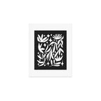 Cosmic Bloom ii Art Print Gallery Image 1
