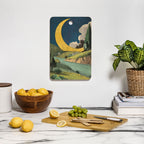 Crescent Valley Cutting Board Gallery Image 3