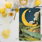 Crescent Valley Cutting Board Gallery Image 2